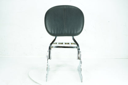 2007 - 2013 Harley-Davidson Softail Heritage Classic Rear Sissy Bar w/ Backrest Cushion Pad 52731-00