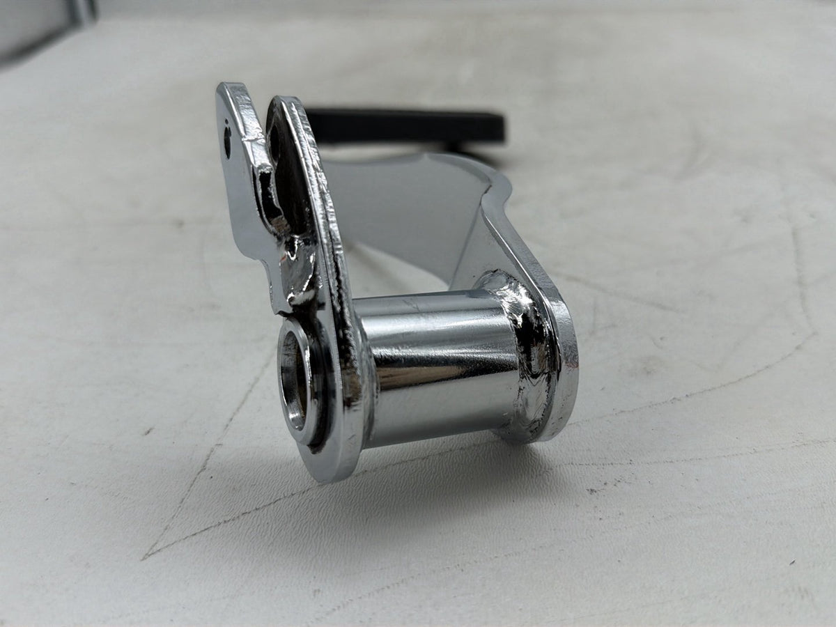 2012 Harley Electra Glide Touring Ultra OEM Foot Brake Control Lever Pedal