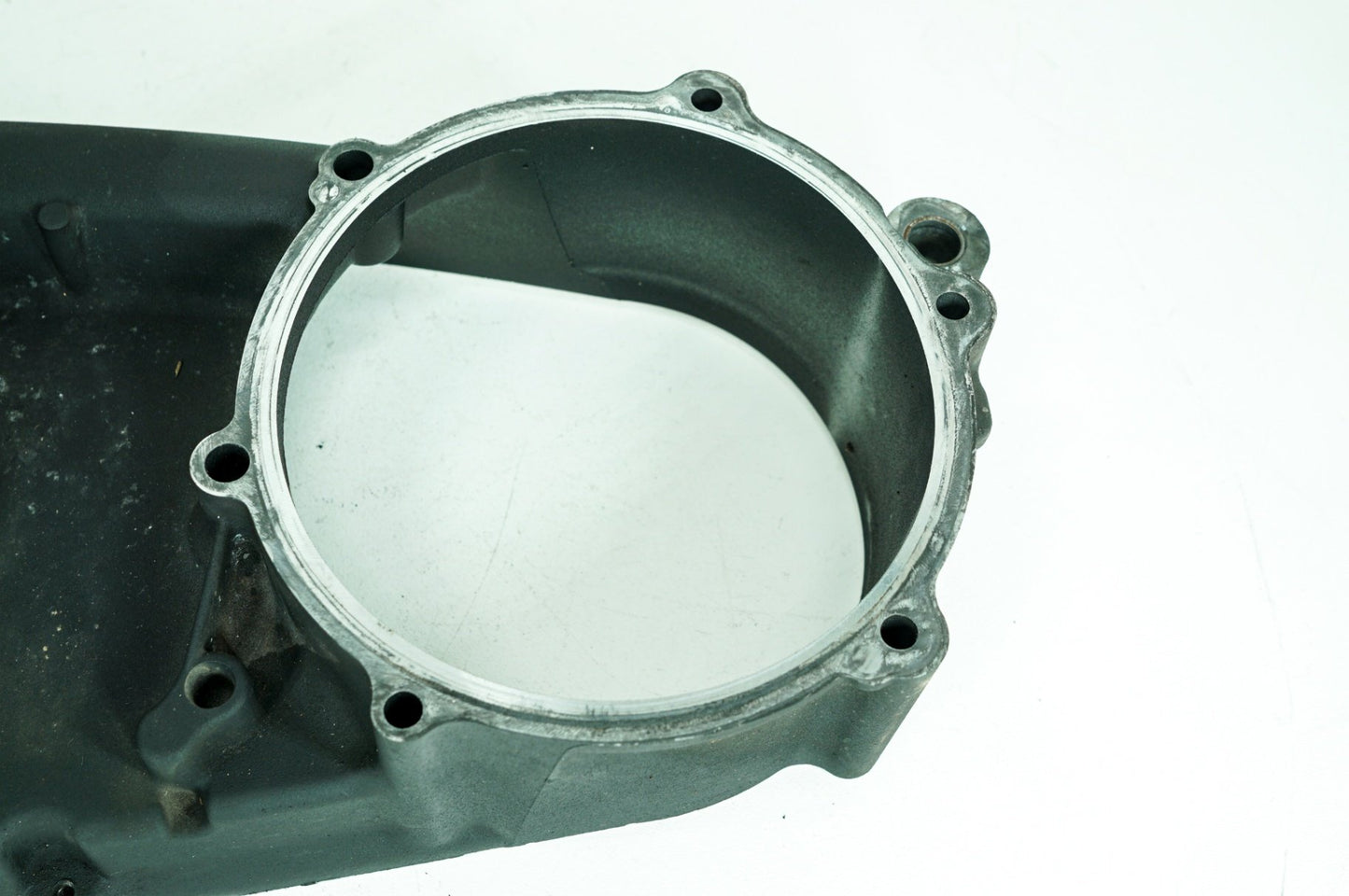 2007 - 2011 Harley-Davidson Touring Street Glide Inner Primary Clutch Cover 60677-07A