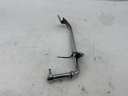 2002 Harley Heritage Softail Classic FLSTC OEM Left Side Jiffy Kick Stand & Spring