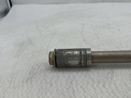 2011 Harley Heritage Softail Classic FLSTC OEM Rear Wheel Axle Bolt Shaft