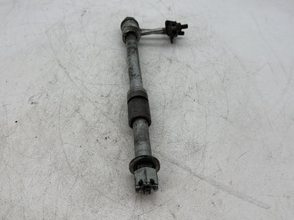 1996 Harley Electra Glide Touring FLHT OEM Rear Wheel Axle Bolt Shaft
