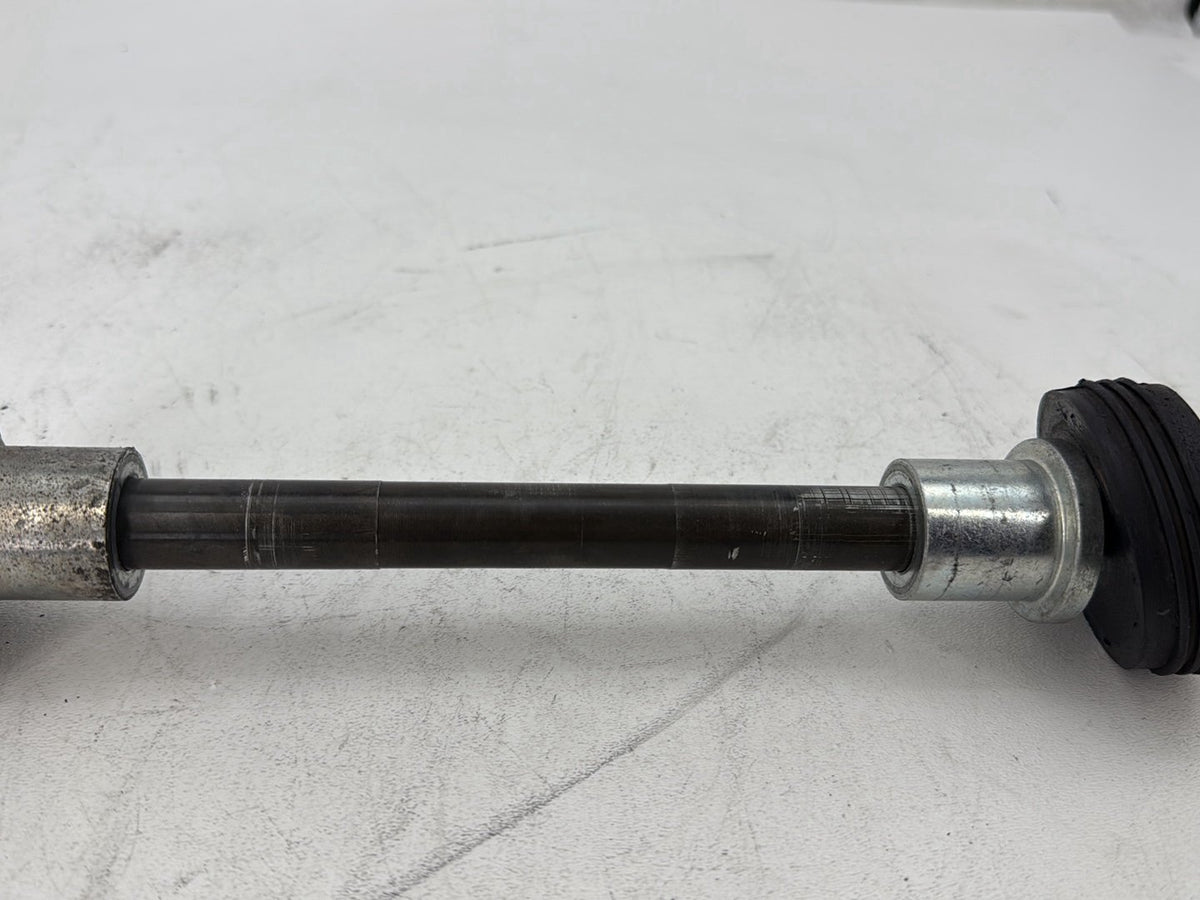 2007 Harley Street Glide Touring FLHX OEM Rear Fork Swingarm Pivot Bolt Shaft
