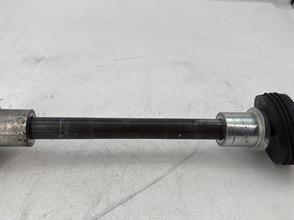 2007 Harley Street Glide Touring FLHX OEM Rear Fork Swingarm Pivot Bolt Shaft