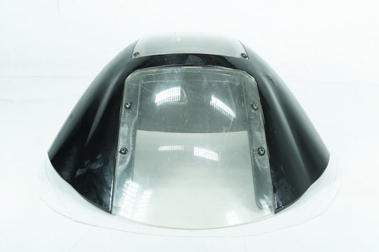 2013 - 2022 Harley-Davidson Sportster Iron Front Windshield Windscreen Cover CRACKED