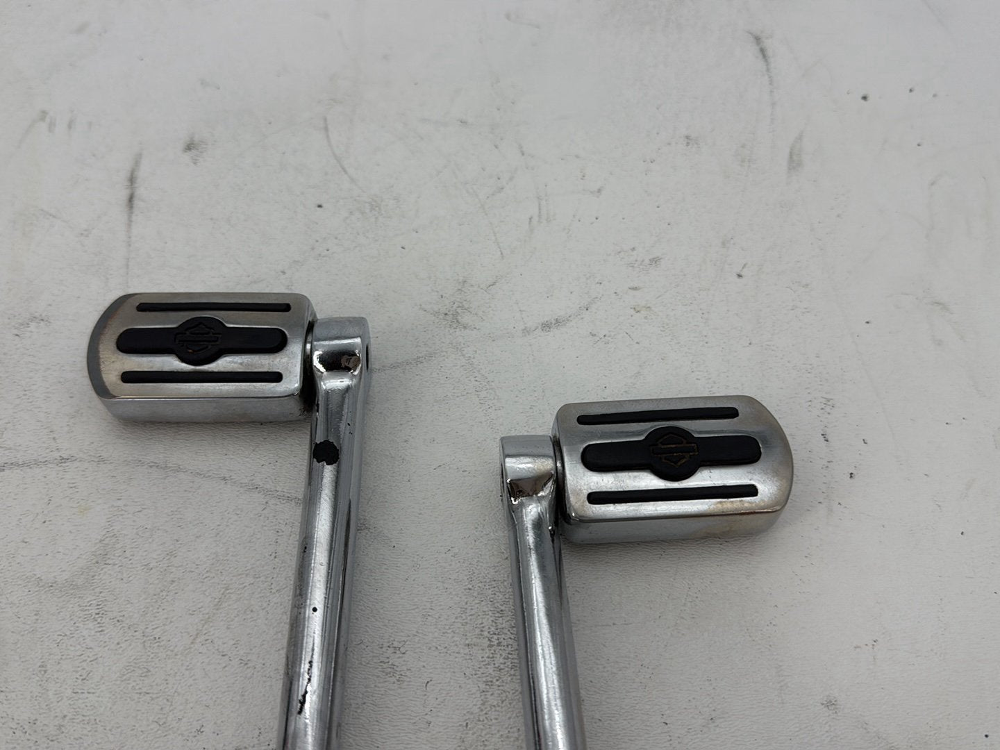 1998 Harley Road King Touring FLHRCI Classic OEM Gear Shifter Lever Arm