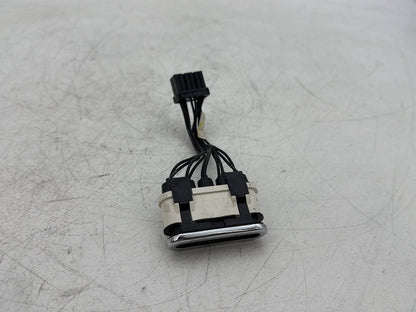 2006 Harley Electra Glide Touring Classic FLHTCI OEM Dash Indicator Lamp Wire Plug In