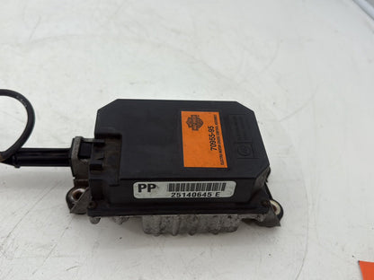 1995 Harley Touring Electra Glide Classic Cruise Control Actuator Servo Motor