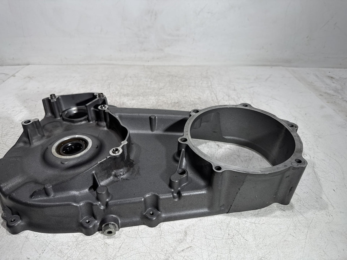 2009 Harley Electra Glide Touring CVO Screamin Eagle Inner Primary Clutch Cover