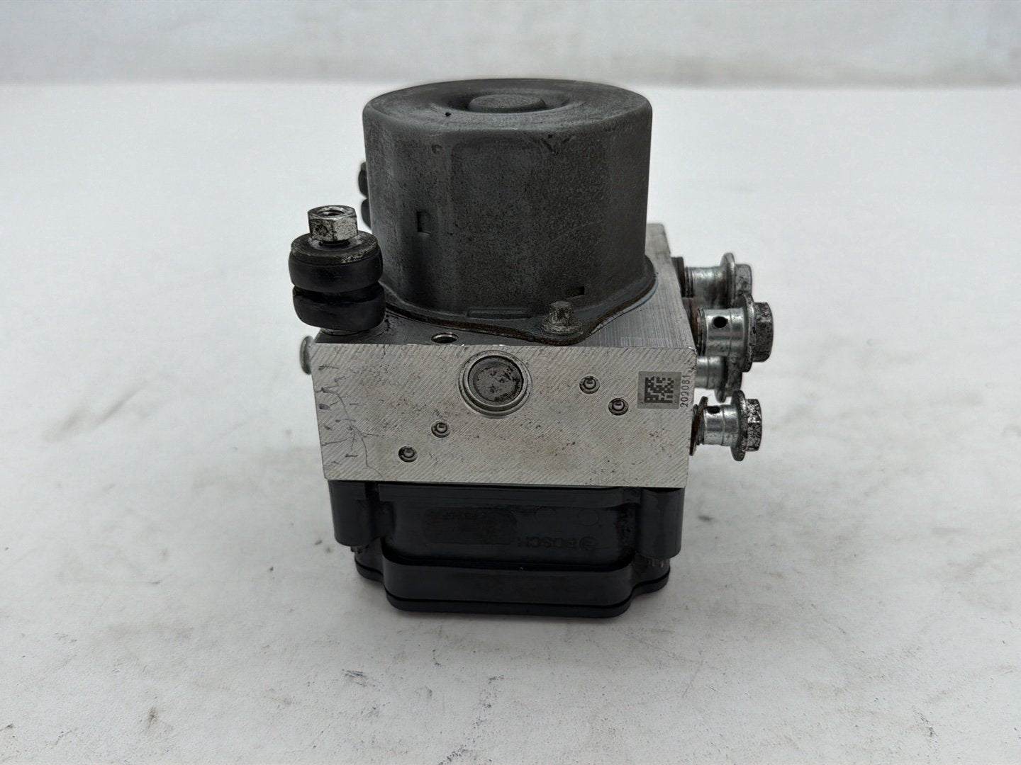 2014 Harley Electra Glide Touring Ultra OEM ABS Brake Pump & Control Module