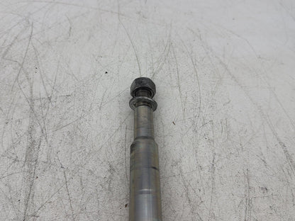 2015 Harley Road Glide Touring FLTRXS OEM Front Wheel Axle Bolt Shaft