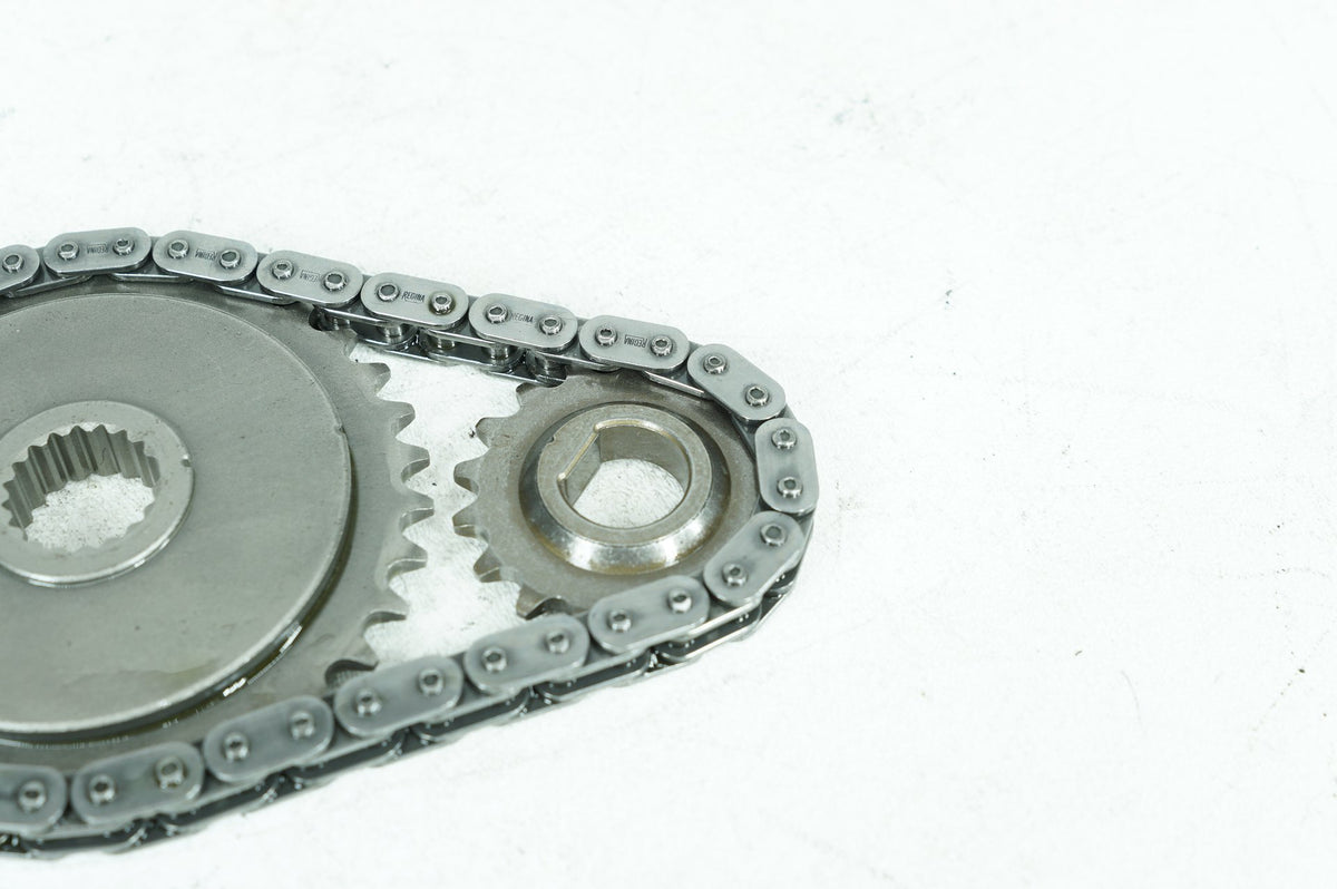 1999 - 2006 Harley-Davidson Softail Heritage Classic Engine Motor Main Primary Chain   25610-99