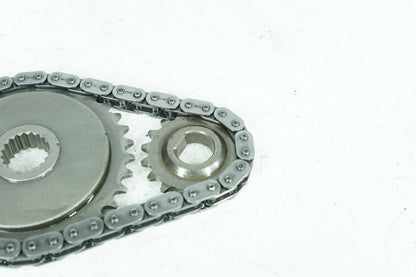1999 - 2006 Harley-Davidson Softail Heritage Classic Engine Motor Main Primary Chain   25610-99