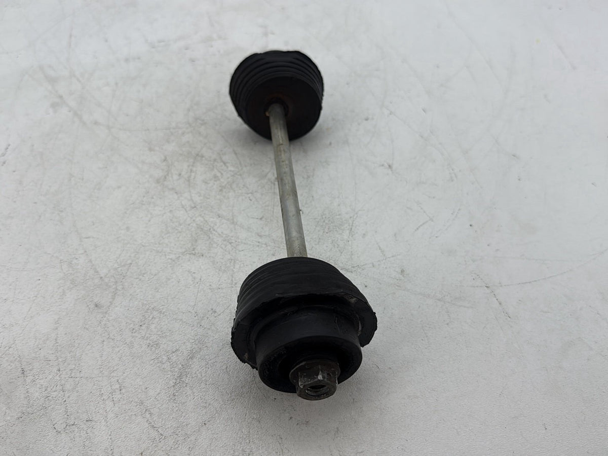 2018 Harley Electra Glide Touring Ultra OEM Rear Fork Swingarm Pivot Bolt Shaft