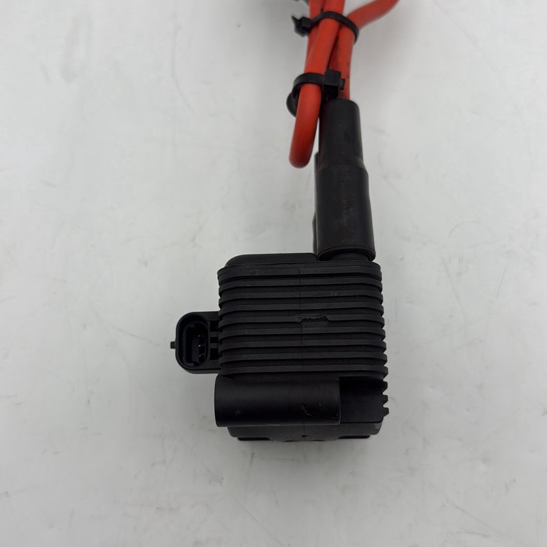 1999 - 2006 Harley-Davidson Softail Night Train Ignition Coil Spark Plugs Cable  	31655-99
