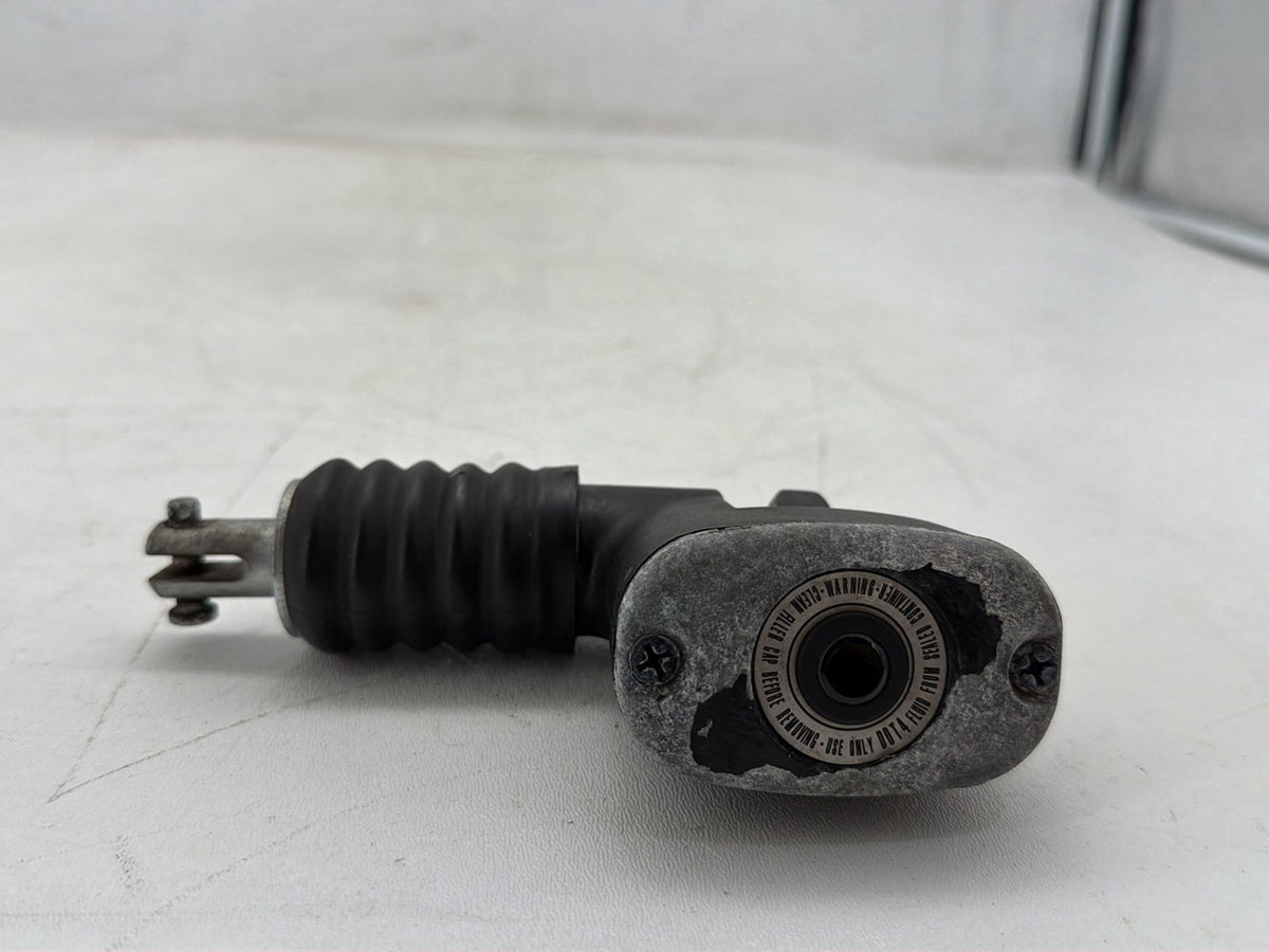 2007 Harley Electra Glide Touring Ultra OEM Rear Brake Master Cylinder Reservoir