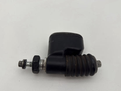 2006 - 2017 Harley-Davidson Dyna Street Bob Rear Brake Master Cylinder Reservoir  	42474-06