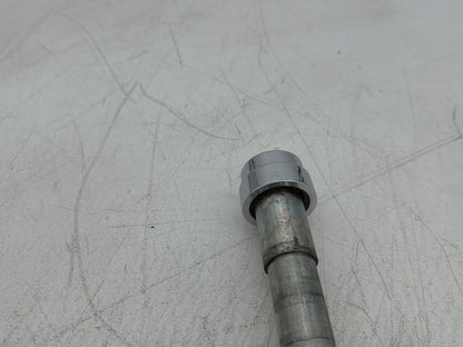 2011 Harley Heritage Softail Classic FLSTC OEM Front Wheel Axle Bolt Shaft