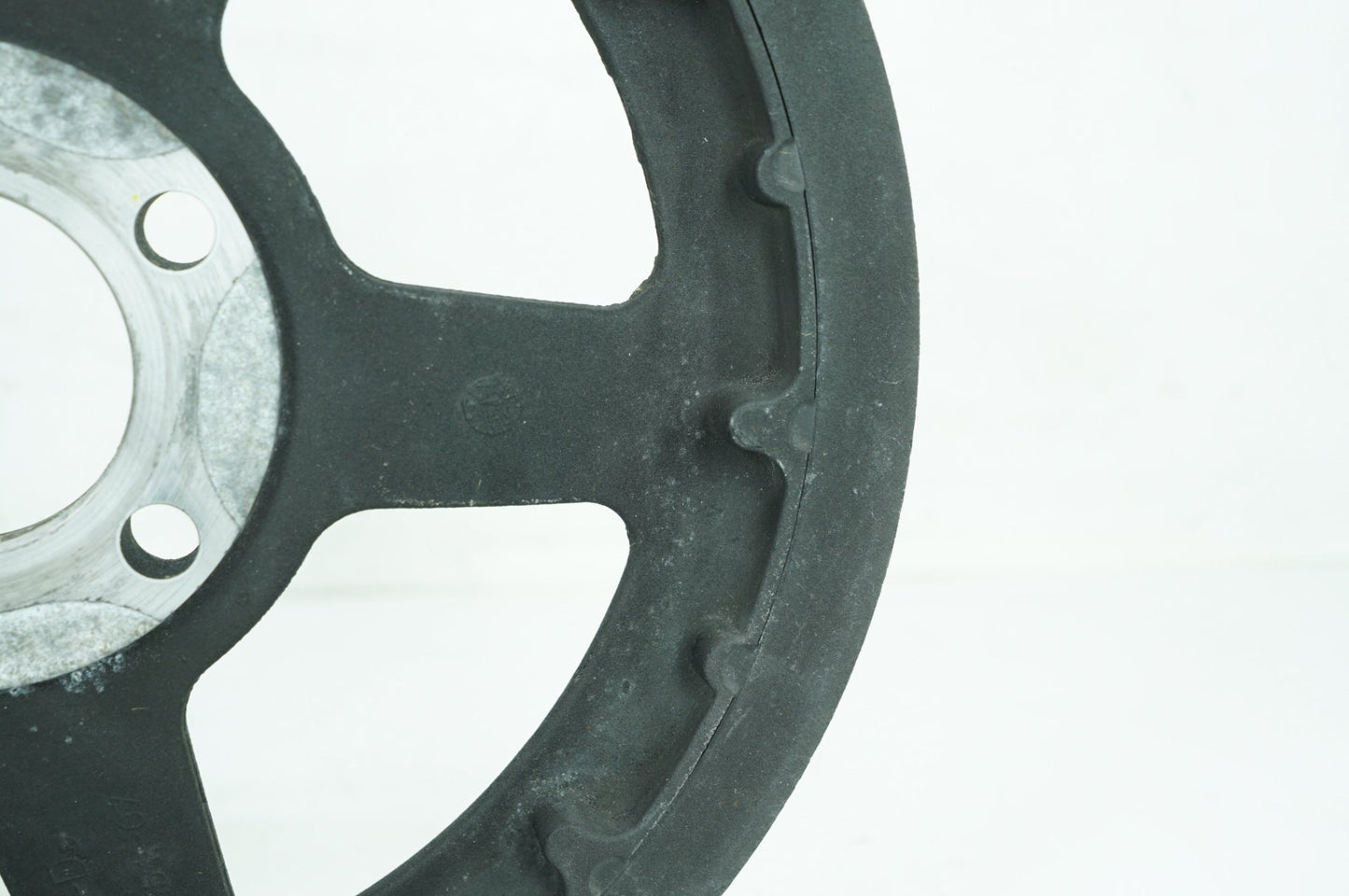 2004 - 2022 Harley-Davidson Sportster SuperLow Rear Driver Pulley Sprocket 40518-08