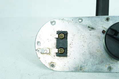 1984 - 1998 Harley-Davidson Touring Road Glide Fuel Petrol Gas Pump Top Plate Cover 75069-95