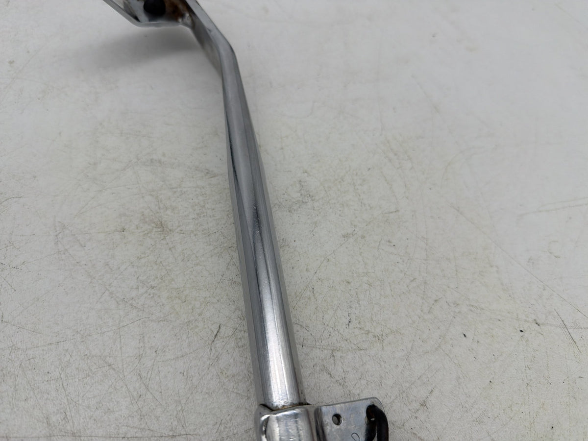 2006 Harley Softail Deuce FXSTDI OEM Gear Shifter Lever w/ Rod linkage