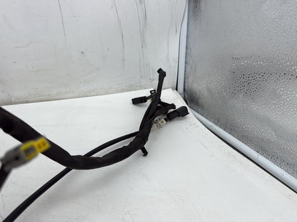 2010 Harley Dyna Fat Bob FXDF OEM Main Wire Wiring Harness Loom
