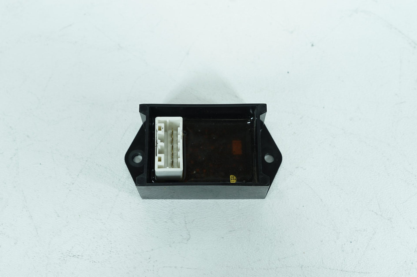 1999 - 2006 Harley-Davidson Touring Electra Glide Classic Fuel Gas Pump Sensor Relay Module 68620-96 68620-96