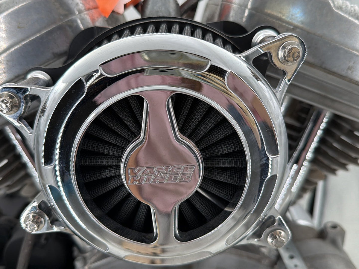 2014 Harley Sportster XL883L 883 SuperLow OEM EFI 883 Engine Motor Transmission