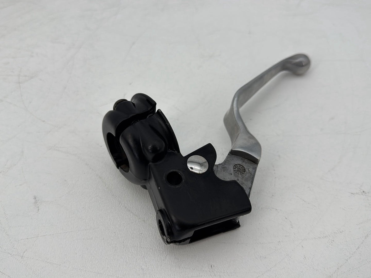 1999 - 2006 Harley-Davidson Touring Electra Glide Classic Front Left Hand Clutch Control Lever 45015-96