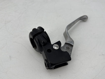 1999 - 2006 Harley-Davidson Touring Electra Glide Classic Front Left Hand Clutch Control Lever 45015-96