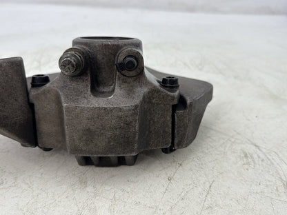 1998 Harley Touring FLHTCUI Electra Glide Ultra OEM Rear Back Brake Caliper w/ Bracket