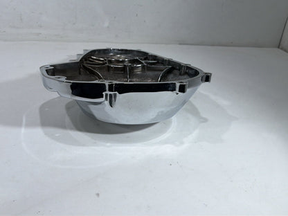 2009 Harley Street Glide Touring FLHX OEM Outer Primary Clutch Cover