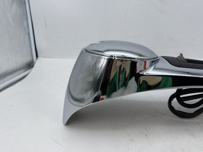 2008 Harley Touring FLHTCU Electra Glide Ultra OEM Fuel Gas Tank Dash Console NOKey