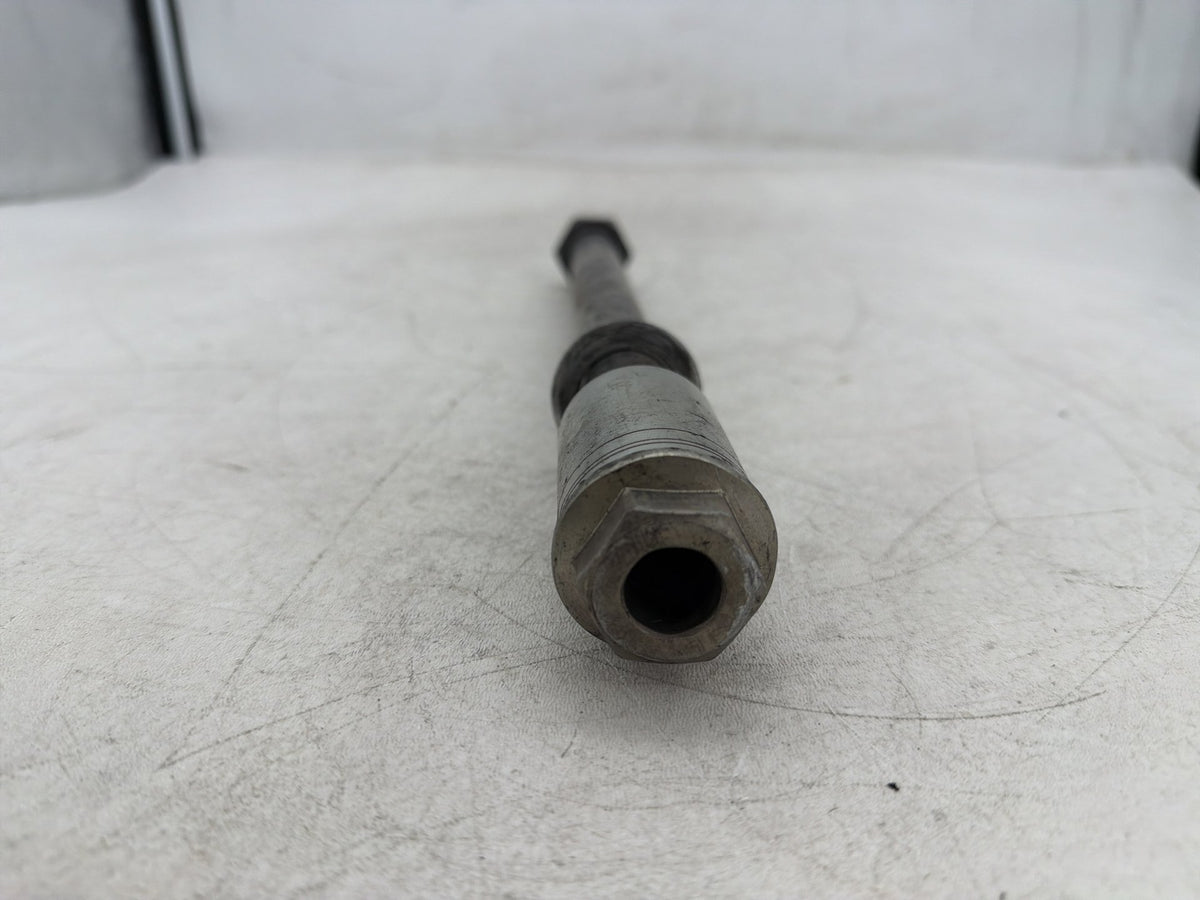 2017 Harley Dyna Street Bob FXDB OEM Rear Wheel Axle Bolt Shaft