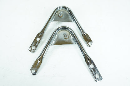 2007 - 2011 Harley-Davidson Touring Street Glide Detachable Tour Pak Luggage Box Bracket 53706-95