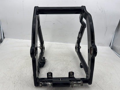 2007 Harley Softail Heritage Classic FLSTC OEM Rear Fork Swingarm Swing Arm