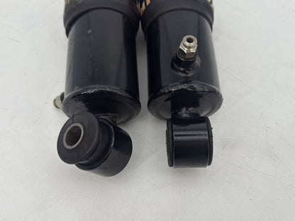 2019 - 2023 Harley-Davidson Touring Road King Special Rear Left Right Shock Absorbers Dirty Air