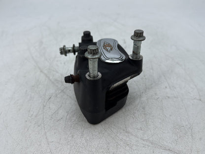 2000 Harley Dyna FXDWG Wide Glide OEM Front Left 1 Brake Caliper