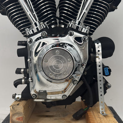 1999 - 2006 Harley-Davidson Dyna Wide Glide CARB Twin Cam 88 Engine Motor 16165-99