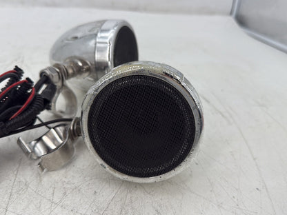 2006 Harley Softail FLSTCI Heritage Classic OEM Left Right Sound Audio Speakers