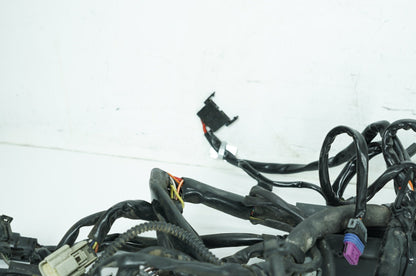 2007 - 2013 Harley-Davidson Softail Heritage Classic Main Wire Wiring Harness Loom 70431-08A