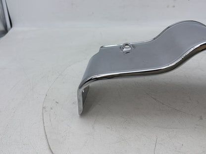 1999 - 2006 Harley-Davidson Touring Electra Glide Ultra Front Lower Fairing Outer Skirt 58208-96A 58208-96A