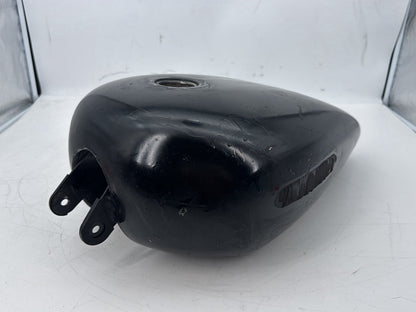 2009 Harley Sportster XL1200 Fuel Gas Tank Gasoline Reservoir Scratched Peeling