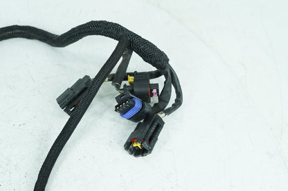 2004 - 2013 Harley-Davidson Sportster Low EFI Fuel Injector Engine Wiring Wire Harness 70167-08A