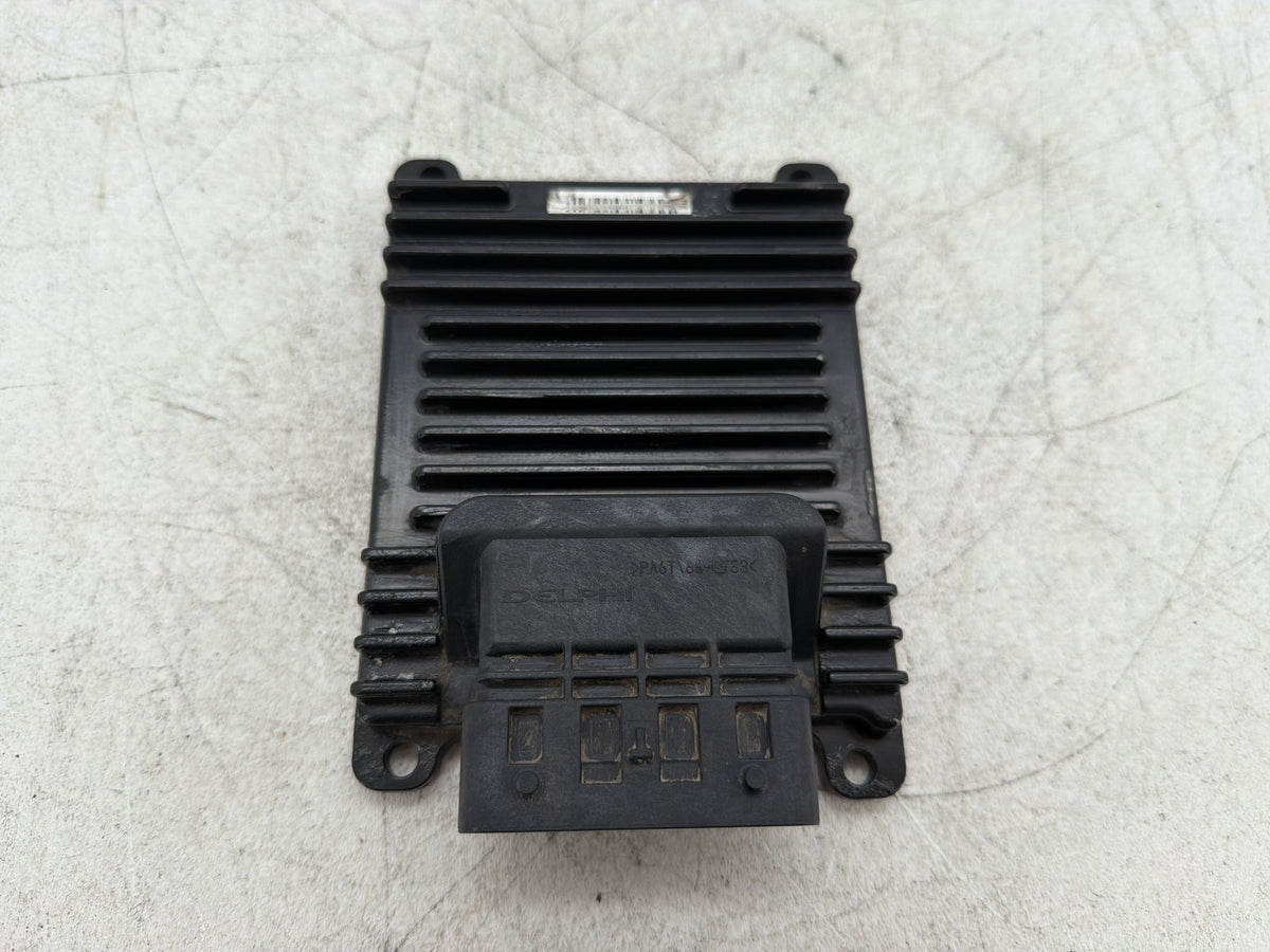 2010 Harley Electra Glide Touring Ultra OEM Engine Control Module Brain ECU ECM