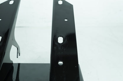 2008 - 2016 Harley-Davidson Touring Road Glide Front Fairing Radio Caddy Mount Holder 47200028A