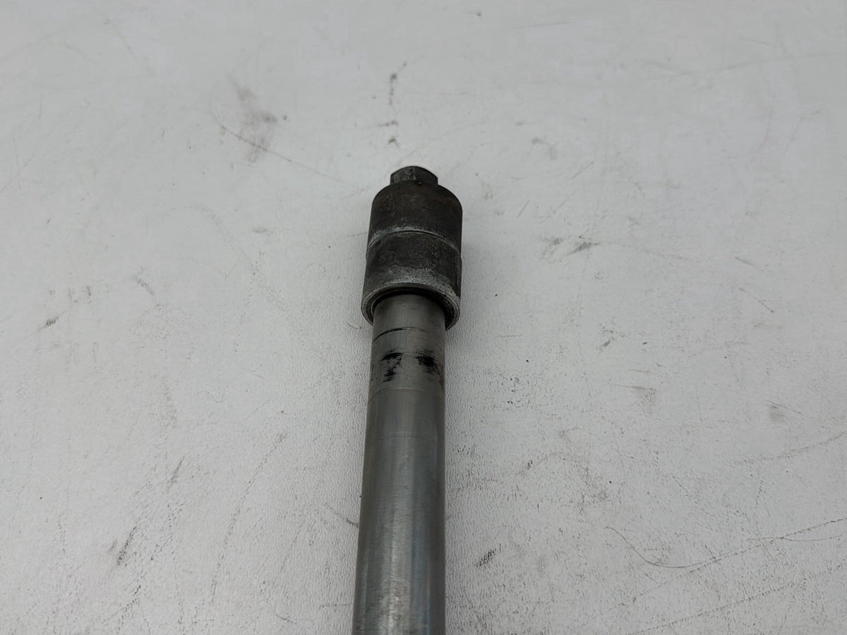 2006 Harley Touring FLHTCI Electra Glide Classic OEM Front Wheel Axle Bolt Shaft