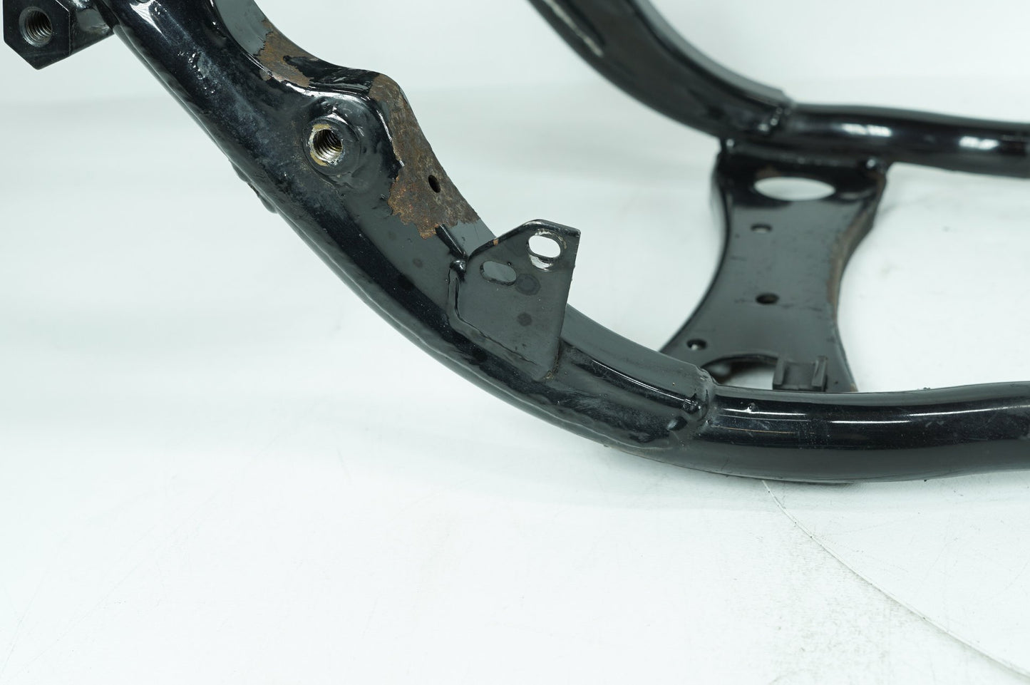 1984 - 1998 Harley-Davidson Touring Road King Classic Body Main Frame Chassis SLVG 47900-97A