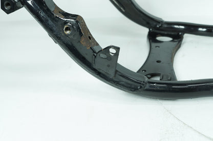 1984 - 1998 Harley-Davidson Touring Road King Classic Body Main Frame Chassis SLVG 47900-97A