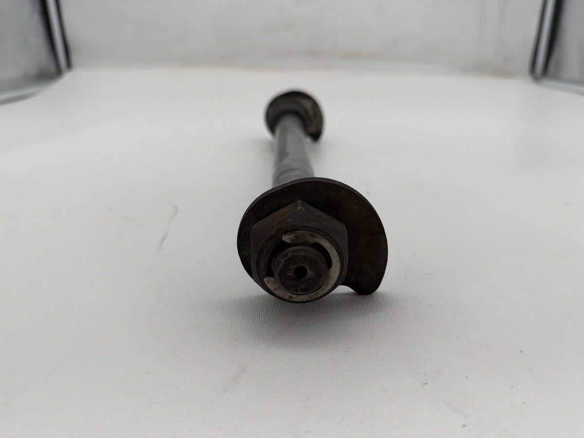 2006 Harley Electra Glide Touring Classic OEM Rear Wheel Axle Bolt Shaft